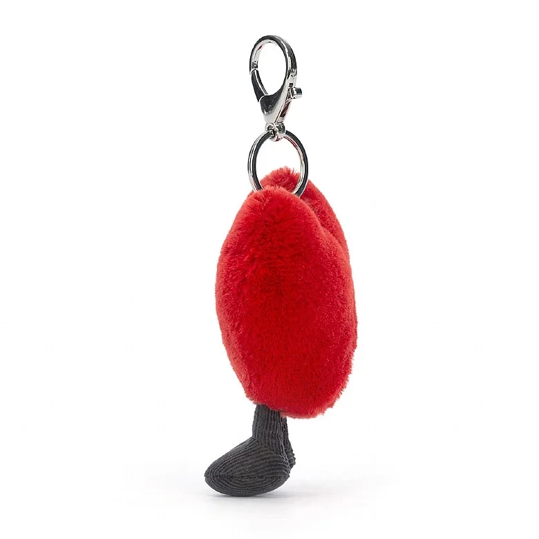Brelok serce 16 cm / Jellycat