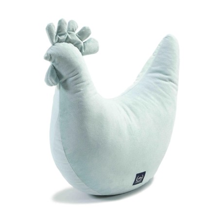 Kura Babci Dany - SMOKE MINT / La Millou