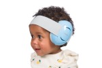Słuchawki ochronne Earmuff - blue 0-3 / DOOKY Baby