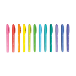 Flamastry pastelowe - Pastel Hues / Ooly