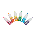 Zakreślacze przekładane - Potworki / Ooly