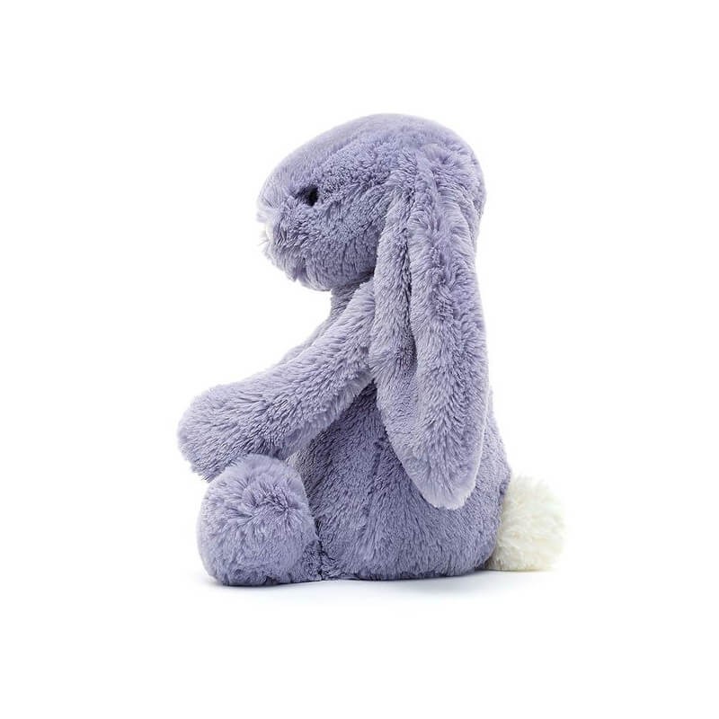Króliczek Fioletowy / Jellycat