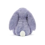Króliczek Fioletowy / Jellycat