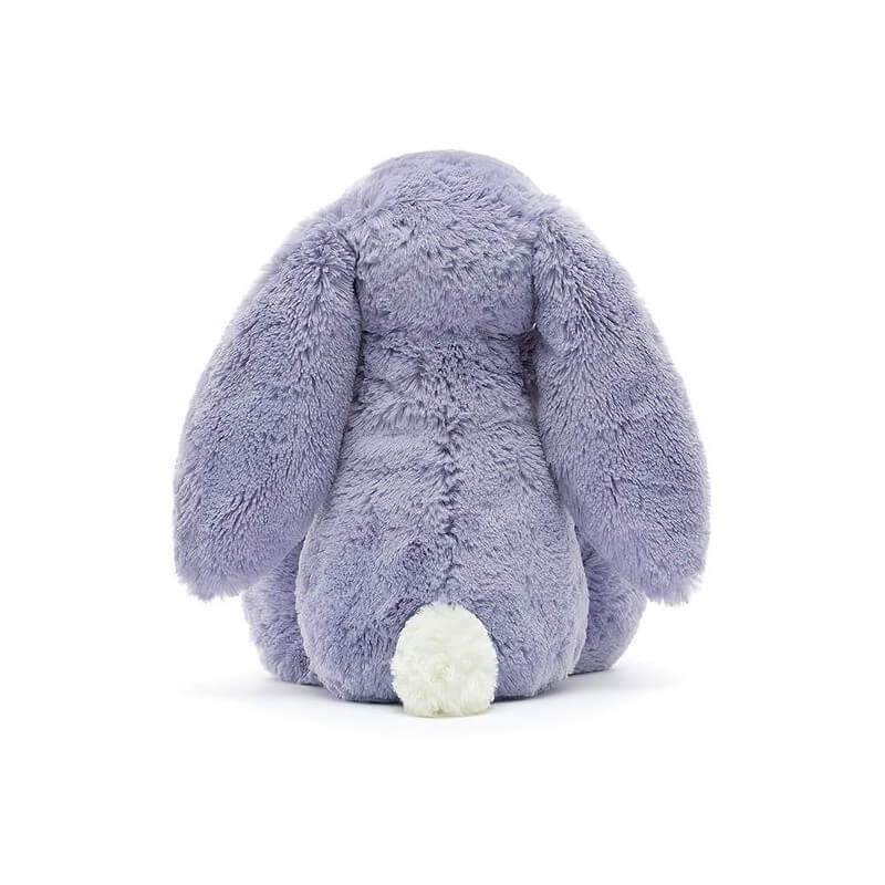 Króliczek Fioletowy / Jellycat