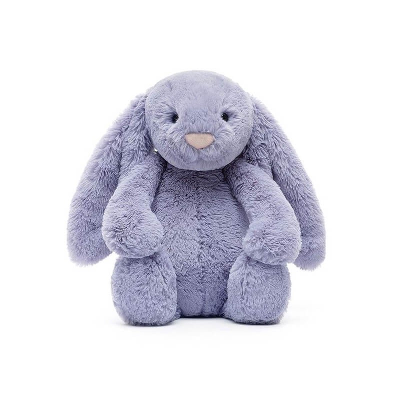Króliczek Fioletowy / Jellycat