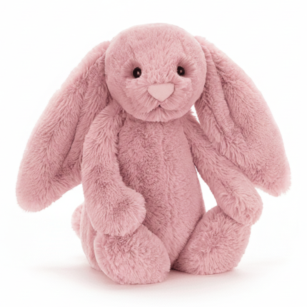 Króliczek Różowy / Jellycat