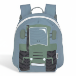 Plecak mini Tiny Drivers Traktor / Lassig