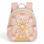 Plecak mini Tiny Drivers Diabelski młyn / Lassig