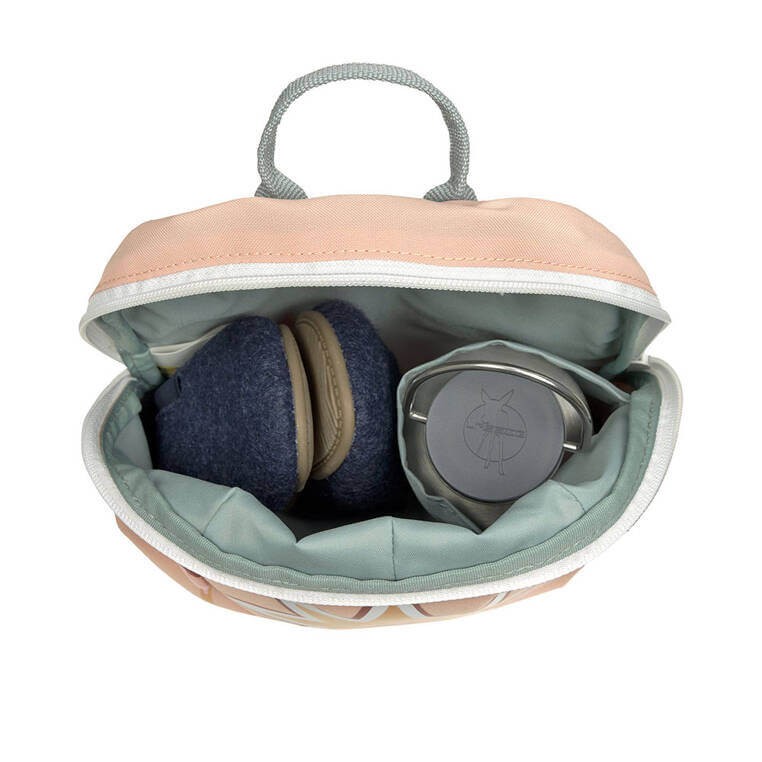 Plecak mini Tiny Drivers Diabelski młyn / Lassig