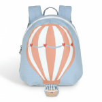 Plecak mini Tiny Drivers Balon / Lassig