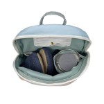 Plecak mini Tiny Drivers Balon / Lassig