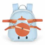 Plecak mini Tiny Drivers Samolot / Lassig