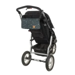 Organizer do wózka Buggy, Blobs Forest / Lassig