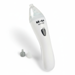 Elektroniczny ewolucyjny aspirator do nosa dla dzieci Aspidoo / Beaba