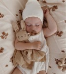 Prześcieradło - airelles / Main Sauvage