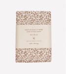 Prześcieradło - hibiscus / Main Sauvage