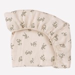 Prześcieradło - holly flowers / Main Sauvage