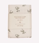 Prześcieradło - holly flowers / Main Sauvage