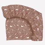 Prześcieradło - woodland / Main Sauvage