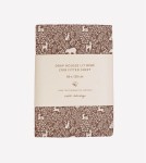 Prześcieradło - woodland / Main Sauvage