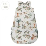 Śpiworek ONE SIZE - World of dinosaurs / Babysteps
