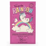 „JESTEŚ TĘCZĄ W MOJEJ CHMURZE" - pianka do kąpieli, 60g  / Dresdner Essenz