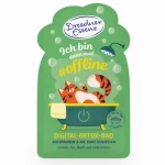 "BĘDĘ #OFFLINE " - cyfrowa kąpiel detoksykacyjna, 40g  / Dresdner Essenz