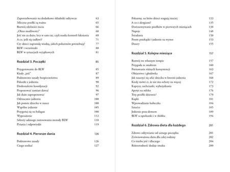 BLW. Bobas lubi wybór. Wyd. II / Mamania