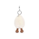 Breloczek Jajko ze Szęśliwą Minką 18 cm / Jellycat