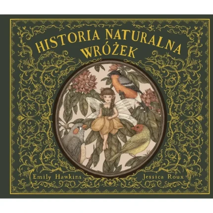 Historia naturalna wróżek / HarperCollins
