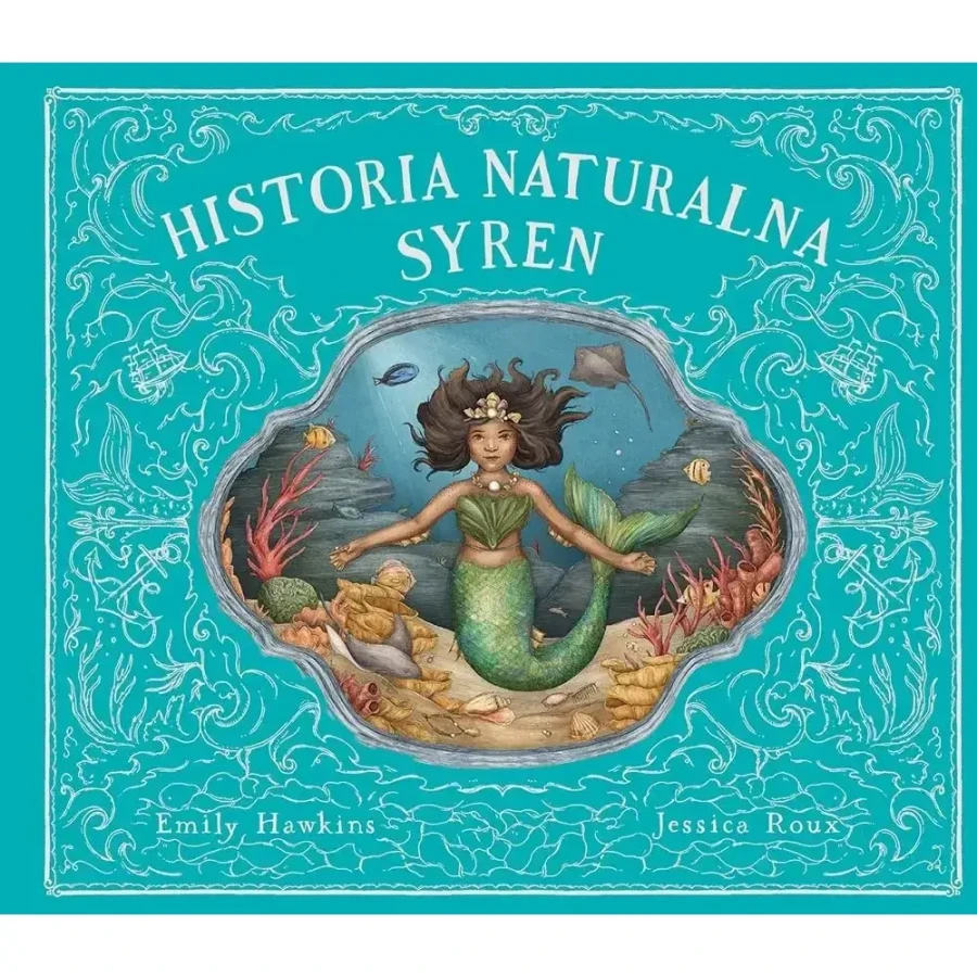 Historia naturalna syren / HarperCollins