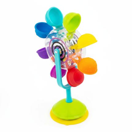 Wirujący wodospad, zabawka do wody / Sassy