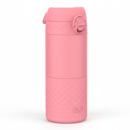 Stalowa butelka Double Wall Travel Mug - Rose Bloom / ION8 I8HS360ROSEB