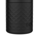 Butelka Double Wall Travel Mug - Black / ION8 I8HS360BLK