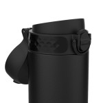 Butelka Double Wall Travel Mug - Black / ION8 I8HS360BLK