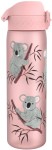 Butelka Double Wall - Koala, 500ml / ION8® I8TS500PPKOALA