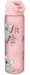 Butelka Double Wall - Koala, 500ml / ION8® I8TS500PPKOALA