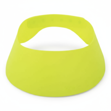 Daszek kąpielowy - limonkowy / BBlüv