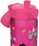Bidon 400ml - Princess / ION8® I8SS400PPPRIN