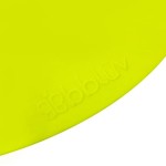 Daszek kąpielowy - limonkowy / BBlüv