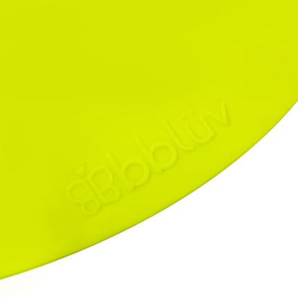 Daszek kąpielowy - limonkowy / BBlüv