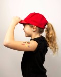 Tatuaże dla dzieci 50 sztuk - Kawaii / OMY