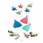 Zrób to sam - biżuteria bransoletki / Djeco