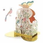 Zrób to sam - lampiony ŚWIATŁO I CIEŃ / Djeco