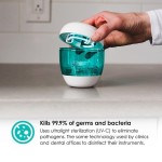 Sterylizator UV do smoczków 4w1 / BBlüv