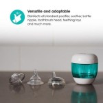 Sterylizator UV do smoczków 4w1 / BBlüv