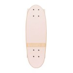 Deskorolka Pink / Banwood