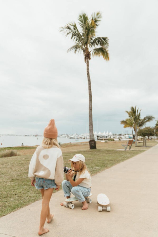 Deskorolka Mint / Banwood