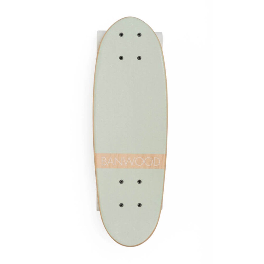 Deskorolka Mint / Banwood