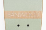 Deskorolka Mint / Banwood